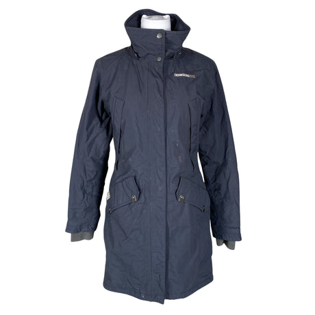 Unisex Didriksons - Talvejope, suurus 36 - Sinine ()