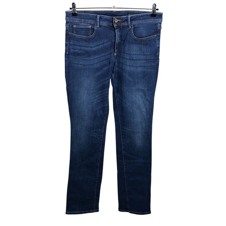 Unisex Benetton - Teksad, suurus W32 - Sinine ()