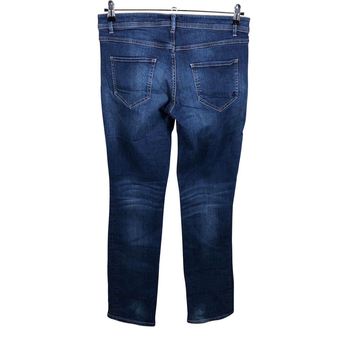 Unisex Benetton - Teksad, suurus W32 - Sinine (2)