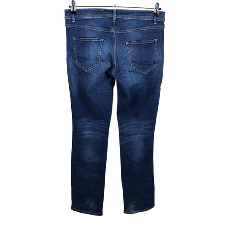 Unisex Benetton - Teksad, suurus W32 - Sinine (2)