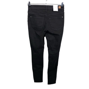 Unisex Lumoan - Teksad, suurus 40 - Must (2)