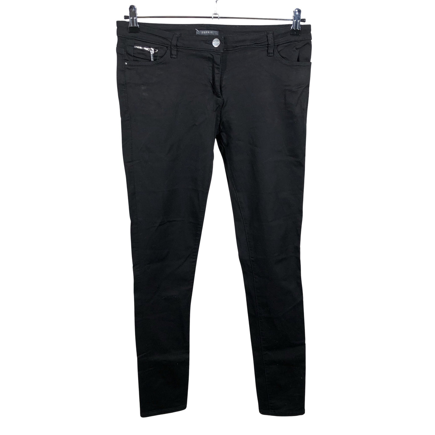 Unisex Esprit - Teksad, suurus 40 - Must (1)