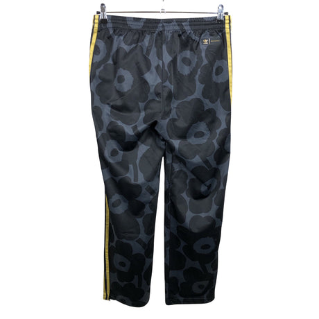 Unisex Adidas - Soojenduspüksid, suurus 42 - Must (2)