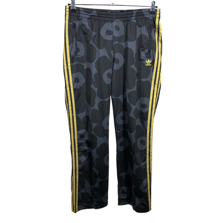 Unisex Adidas - Soojenduspüksid, suurus 42 - Must ()