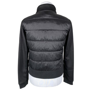 Unisex Monari - Õhem talvejope, suurus 38 - Must (2)