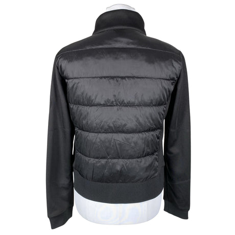 Unisex Monari - Õhem talvejope, suurus 38 - Must (2)