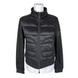 Unisex Monari - Õhem talvejope, suurus 38 - Must ()