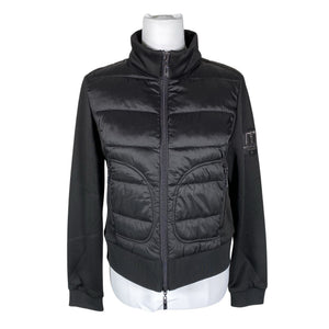 Unisex Monari - Õhem talvejope, suurus 38 - Must (1)