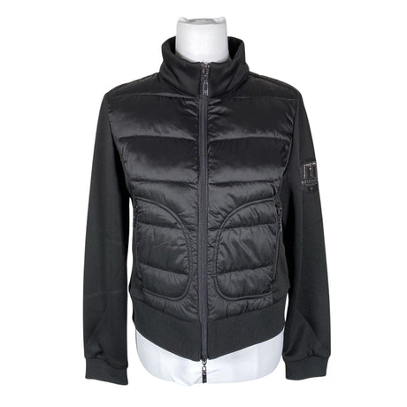 Unisex Monari - Õhem talvejope, suurus 38 - Must ()