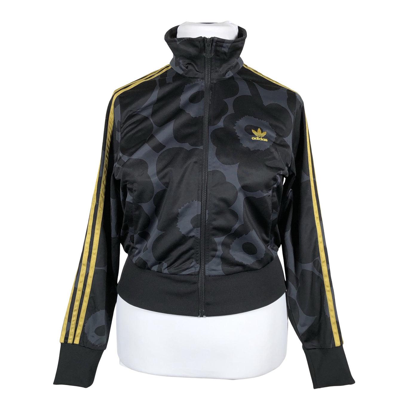 Unisex Adidas - Soojendusjope, suurus 42 - Hall (1)