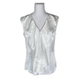 Unisex I Say - Topp, suurus 36 - Valge ()