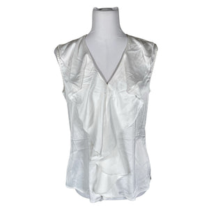 Unisex I Say - Topp, suurus 36 - Valge (1)