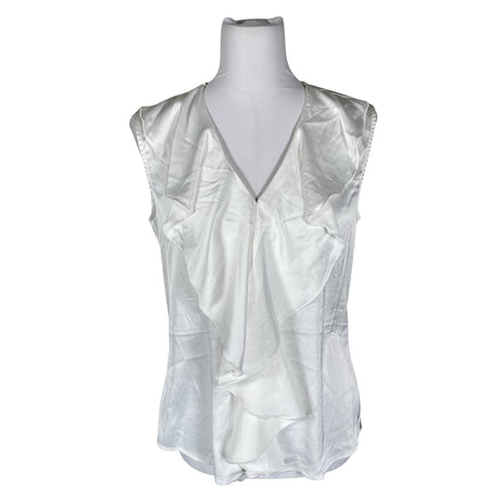 Unisex I Say - Topp, suurus 36 - Valge ()