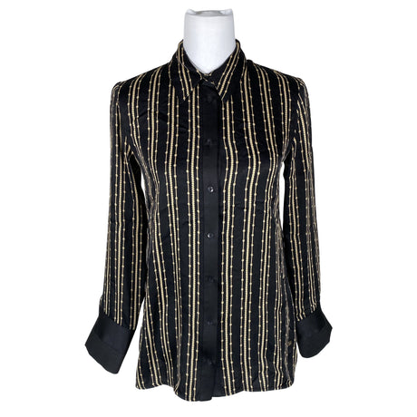 Unisex Mos Mosh - Pluus, suurus 36 - Must ()