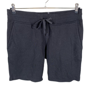 Unisex Peak Performance - Dressikangast lühikesed püksid, suurus 40 - Must (1)