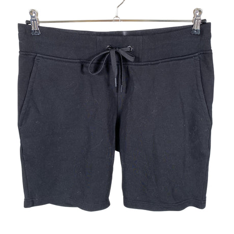Unisex Peak Performance - Dressikangast lühikesed püksid, suurus 40 - Must ()