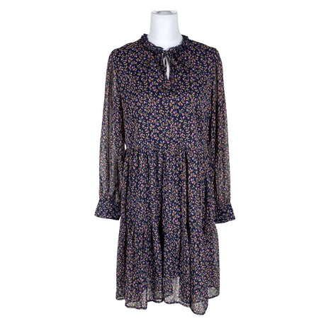 Unisex Y.A.S - Mitteveniv kleit, suurus 40 - Sinine ()