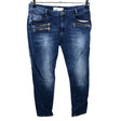 Unisex Mos Mosh - Teksad, suurus W31 - Sinine ()