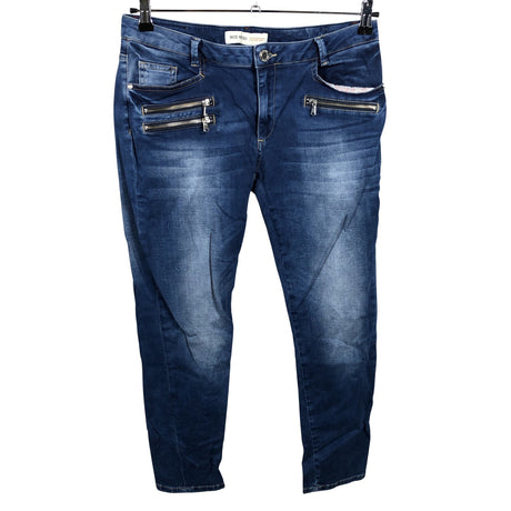 Unisex Mos Mosh - Teksad, suurus W31 - Sinine ()