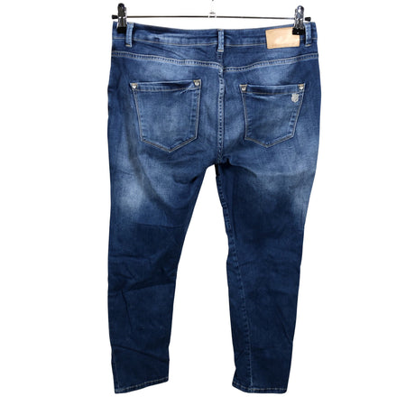 Unisex Mos Mosh - Teksad, suurus W31 - Sinine (2)