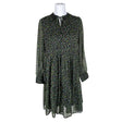 Unisex Y.A.S - Mitteveniv kleit, suurus 38 - Must ()