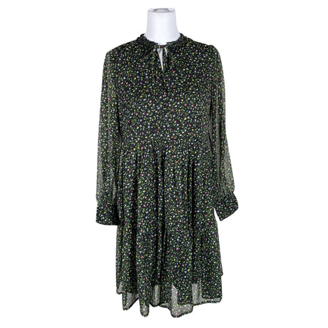 Unisex Y.A.S - Mitteveniv kleit, suurus 38 - Must ()
