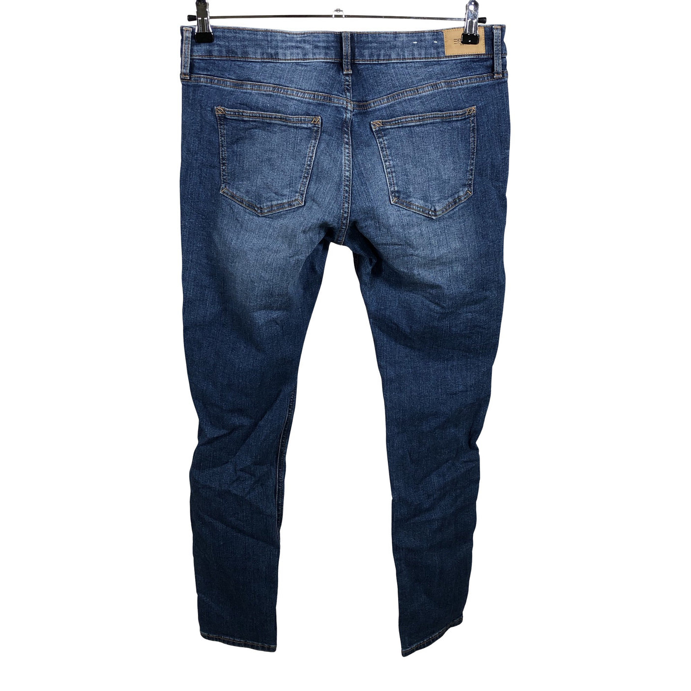 Unisex Esprit - Teksad, suurus W32 - Sinine (2)