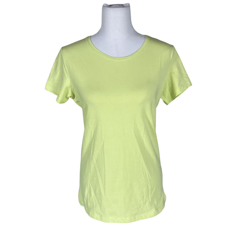 Unisex Aventura - T-särk, suurus 40 - Kollane ()