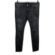 Unisex Eksept - Teksad, suurus W32 - Hall ()