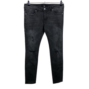 Unisex Eksept - Teksad, suurus W32 - Hall (1)