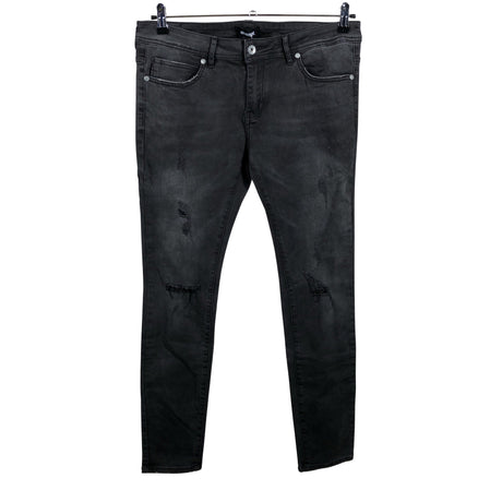 Unisex Eksept - Teksad, suurus W32 - Hall ()