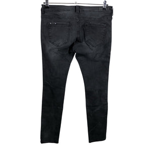 Unisex Eksept - Teksad, suurus W32 - Hall (2)