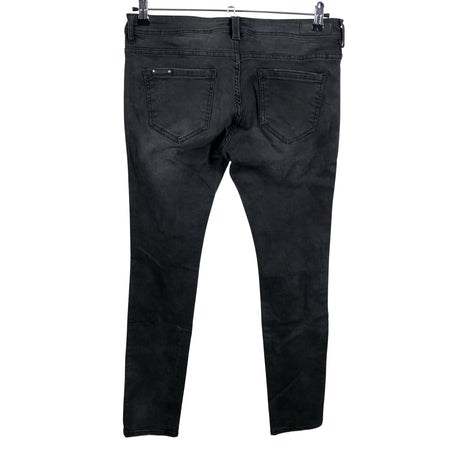 Unisex Eksept - Teksad, suurus W32 - Hall (2)