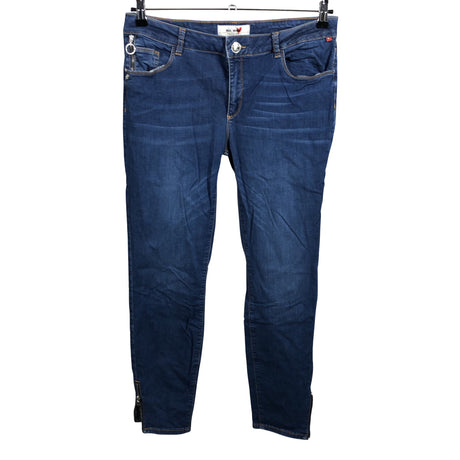 Unisex Mos Mosh - Teksad, suurus W31 - Sinine ()