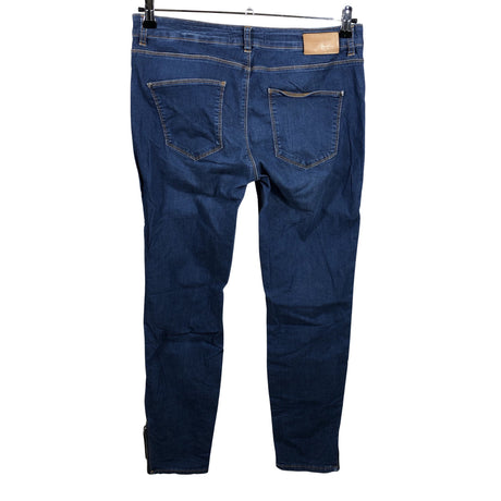 Unisex Mos Mosh - Teksad, suurus W31 - Sinine (2)