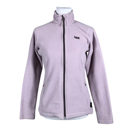 Unisex Helly Hansen - Fliisjakk, suurus 38 - Heleroosa ()