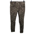 Unisex Mos Mosh - Teksad, suurus W30 - Roheline ()