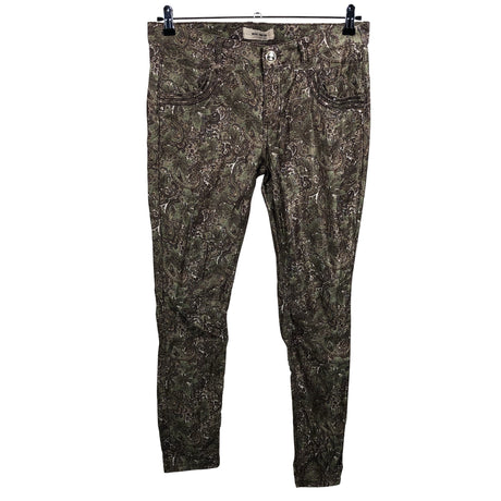 Unisex Mos Mosh - Teksad, suurus W30 - Roheline ()