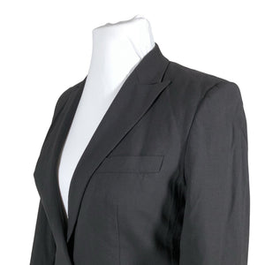 Unisex Hugo Boss - Jakk, suurus 42 - Must (2)