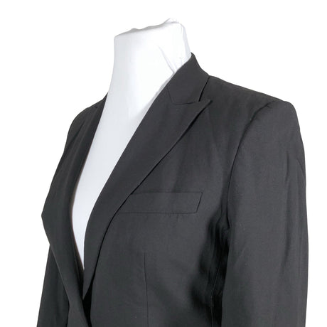 Unisex Hugo Boss - Jakk, suurus 42 - Must (2)
