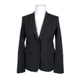 Unisex Hugo Boss - Jakk, suurus 42 - Must ()