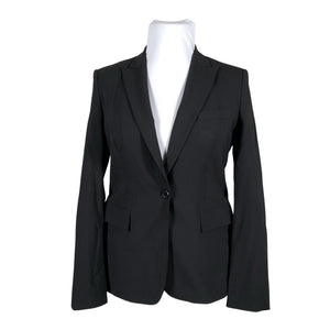 Unisex Hugo Boss - Jakk, suurus 42 - Must (1)