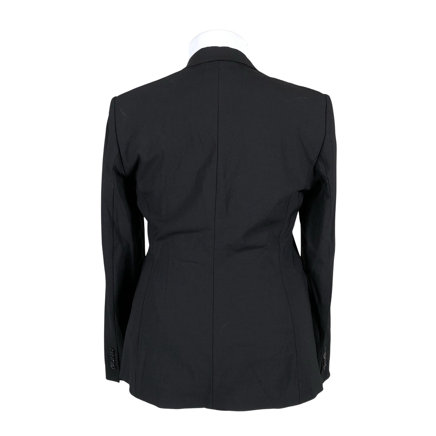 Unisex Hugo Boss - Jakk, suurus 42 - Must (3)