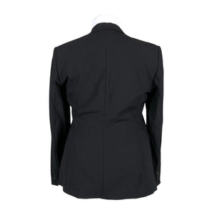 Unisex Hugo Boss - Jakk, suurus 42 - Must (3)