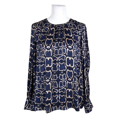 Unisex Marks&Spencer - Pluus, suurus 38 - Sinine ()