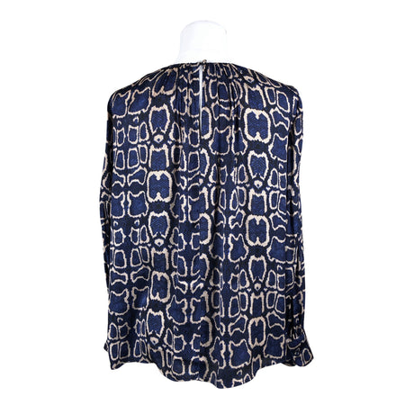 Unisex Marks&Spencer - Pluus, suurus 38 - Sinine (2)