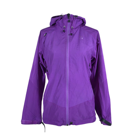 Unisex Haglöfs - Jope, suurus 38 - Lilla ()