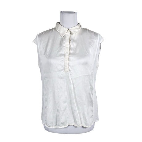 Unisex Philosophy Blues Original - Topp, suurus 40 - Valge ()