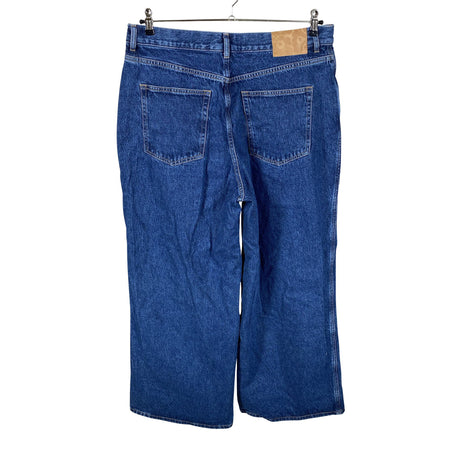 Unisex Marimekko - Teksad, suurus 34 - Sinine (2)