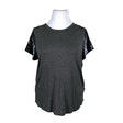 Unisex Lauren Ralph Lauren - T-särk, suurus 42 - Hall ()